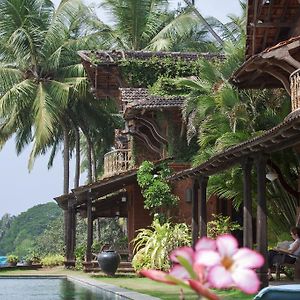 Ahilya By The Sea